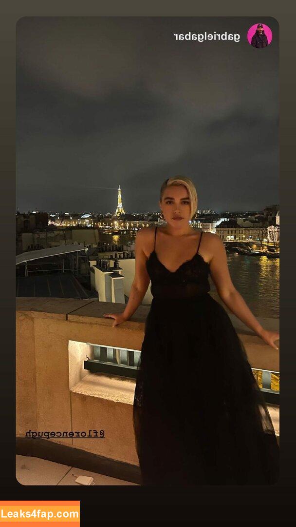 Florence Pugh / florencepugh leaked photo photo #0787