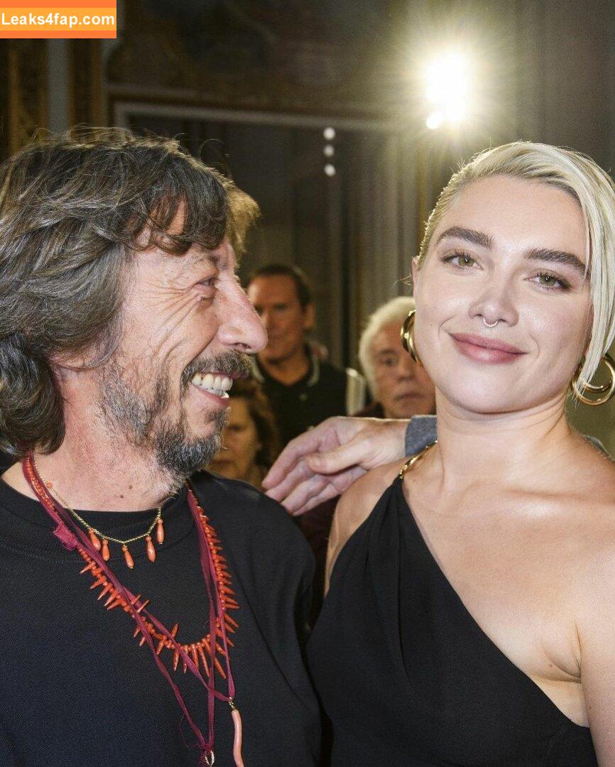 Florence Pugh / florencepugh leaked photo photo #0788