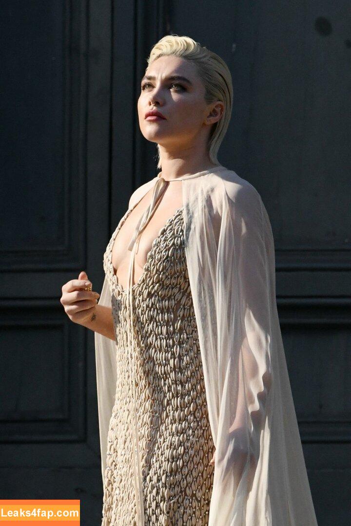 Florence Pugh / florencepugh leaked photo photo #0791