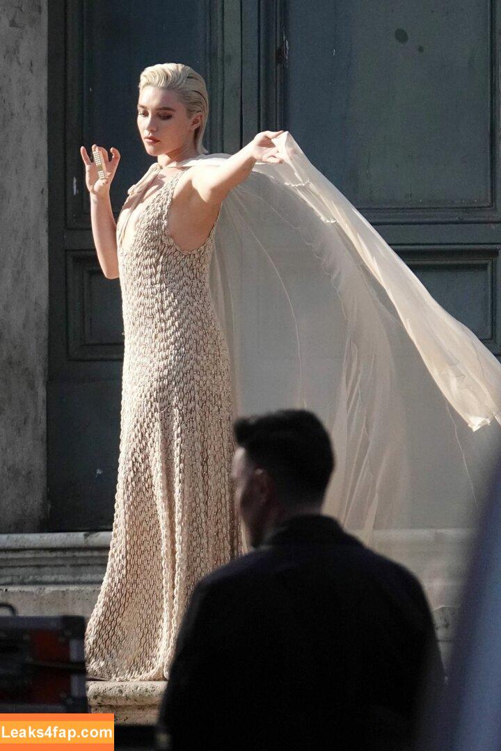 Florence Pugh / florencepugh leaked photo photo #0795