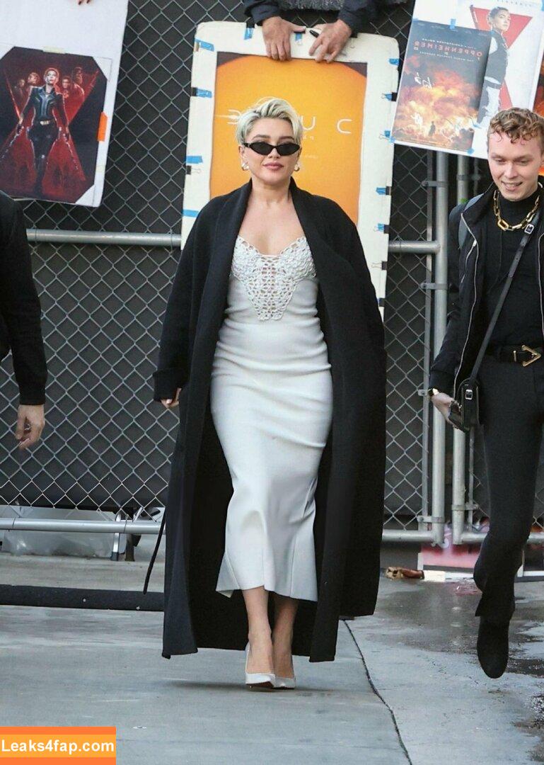 Florence Pugh / florencepugh leaked photo photo #0803
