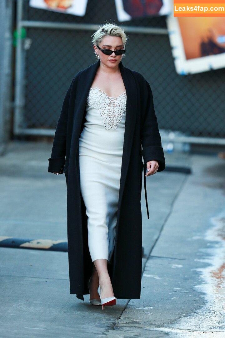 Florence Pugh / florencepugh слитое фото фото #0805