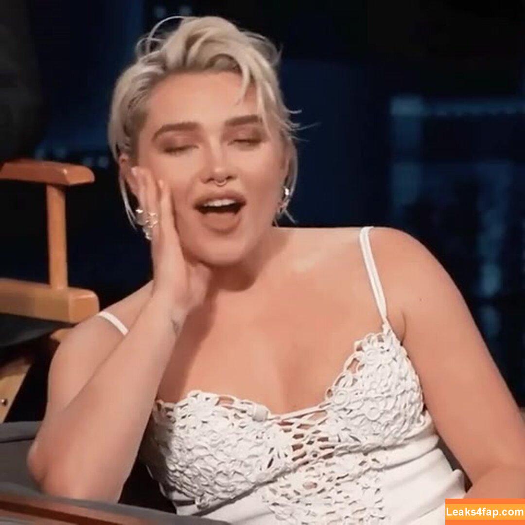 Florence Pugh / florencepugh leaked photo photo #0828