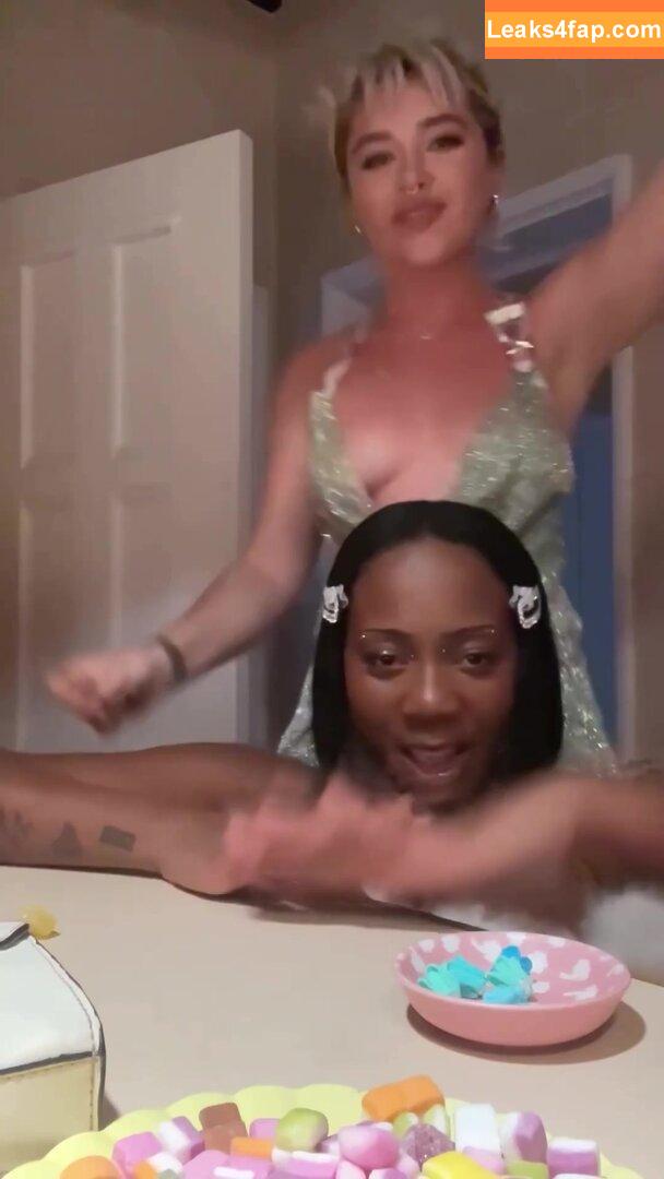 Florence Pugh / florencepugh leaked photo photo #0830