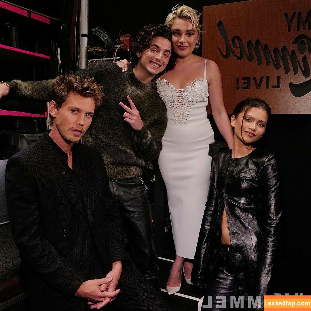 Florence Pugh / florencepugh leaked photo photo #0833