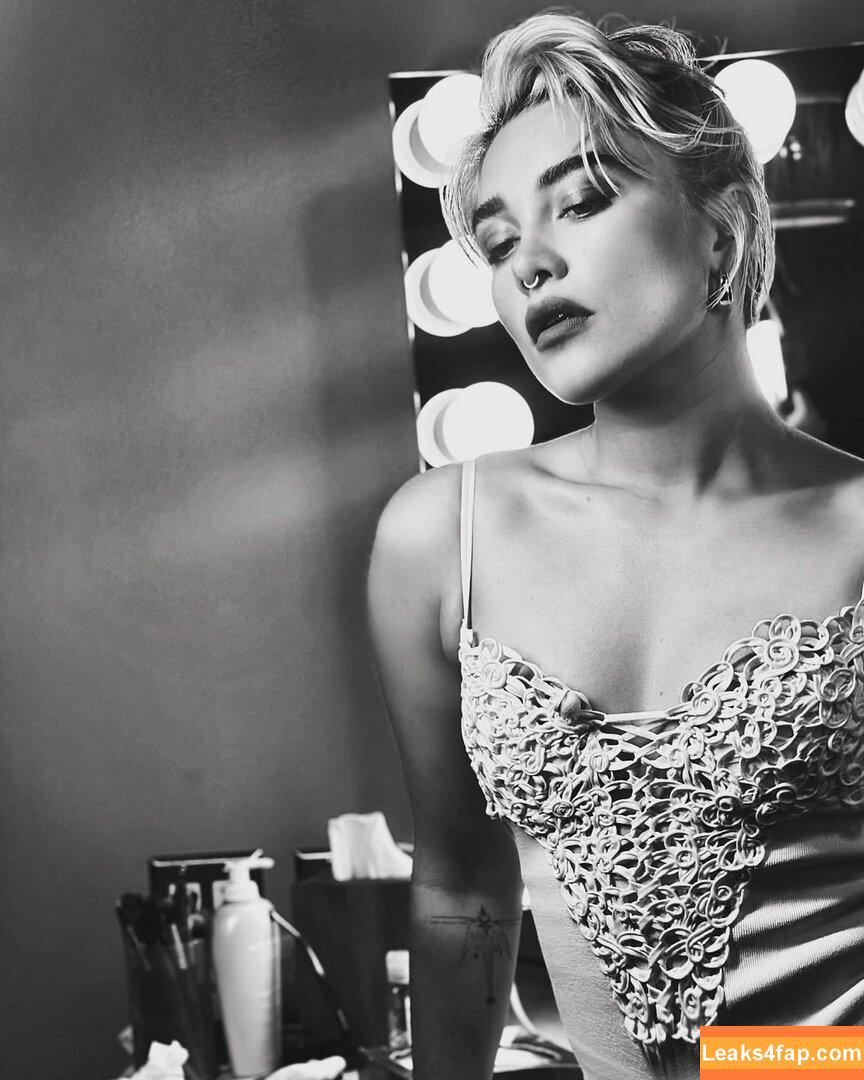 Florence Pugh / florencepugh leaked photo photo #0835