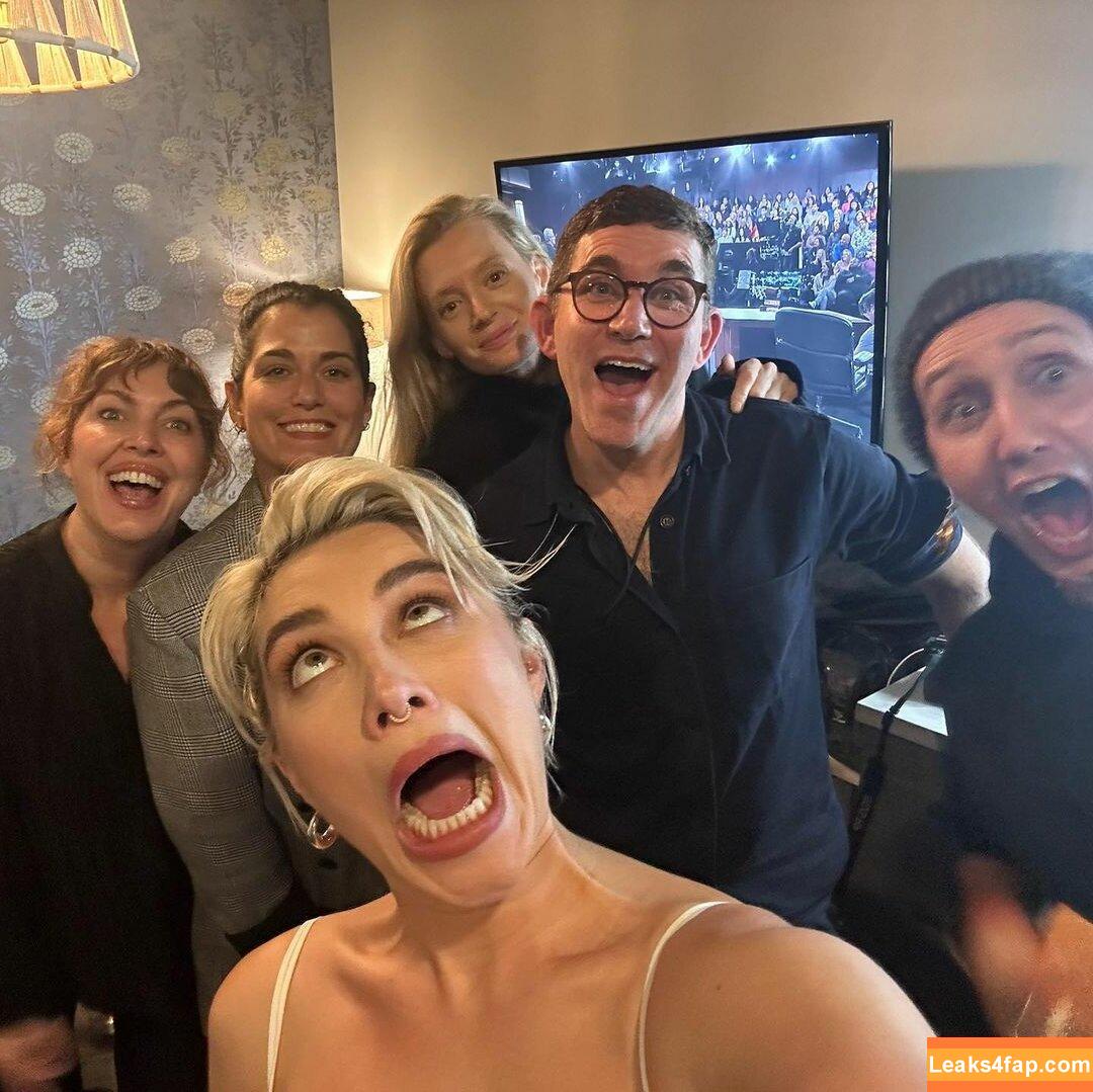 Florence Pugh / florencepugh leaked photo photo #0836