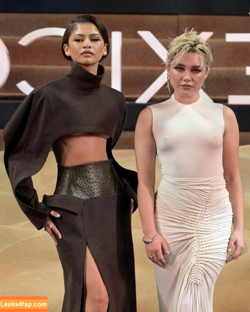Florence Pugh / florencepugh leaked photo photo #0839