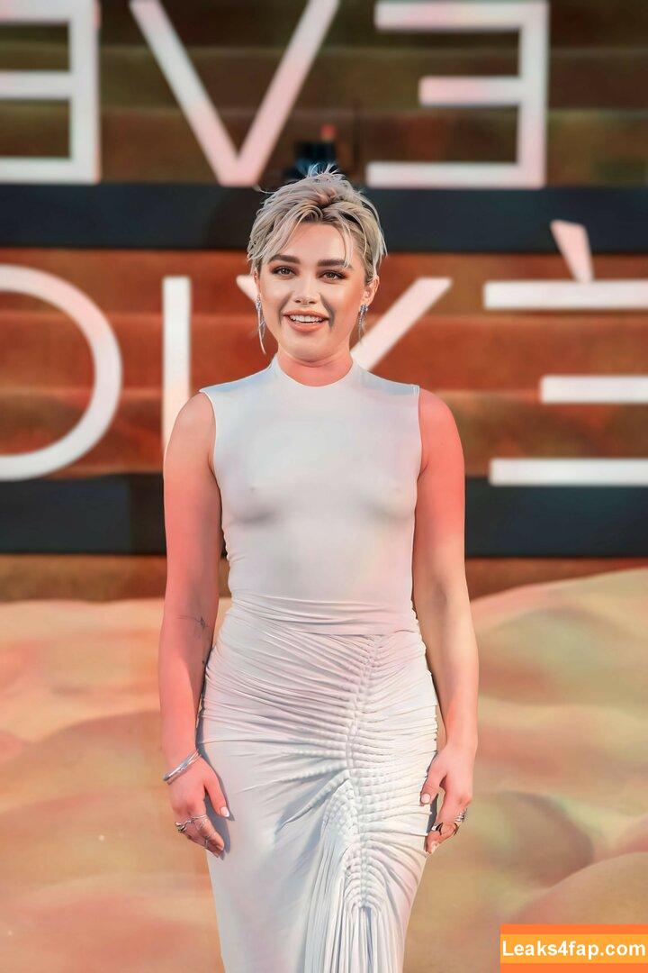 Florence Pugh / florencepugh leaked photo photo #0841