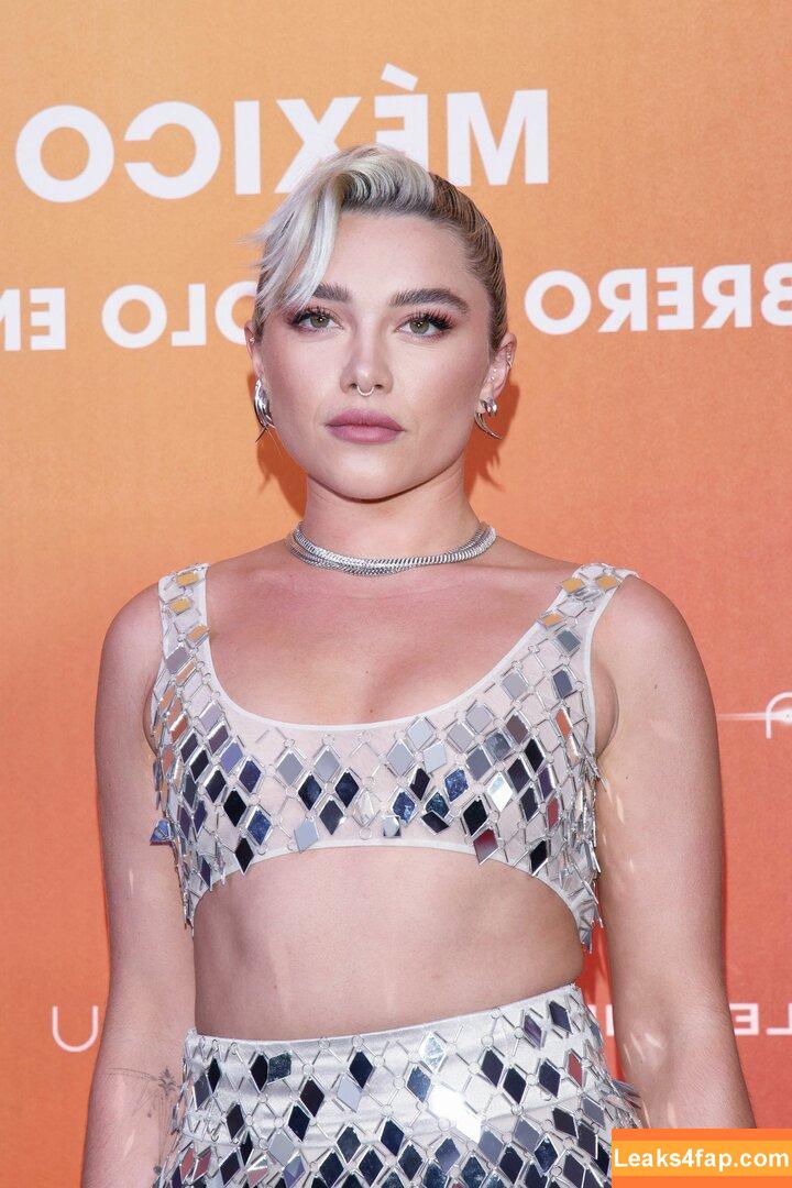 Florence Pugh / florencepugh leaked photo photo #0851
