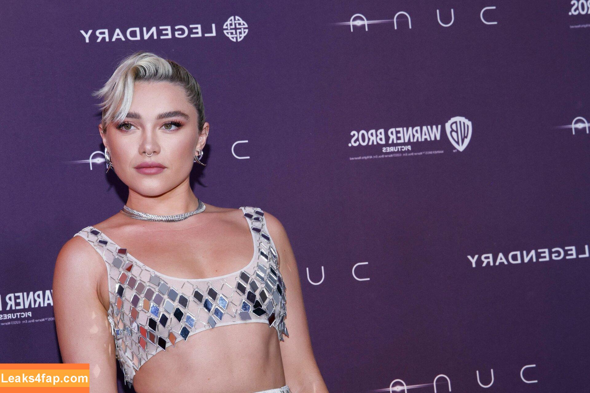 Florence Pugh / florencepugh leaked photo photo #0852