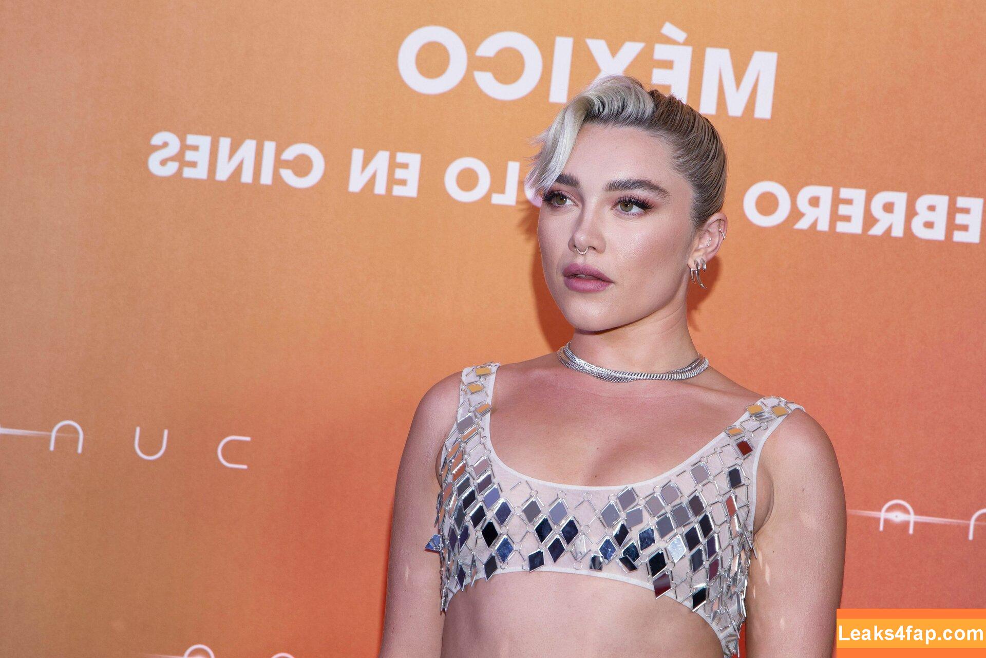 Florence Pugh / florencepugh leaked photo photo #0854