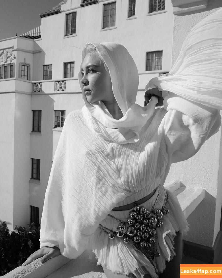 Florence Pugh / florencepugh leaked photo photo #0860