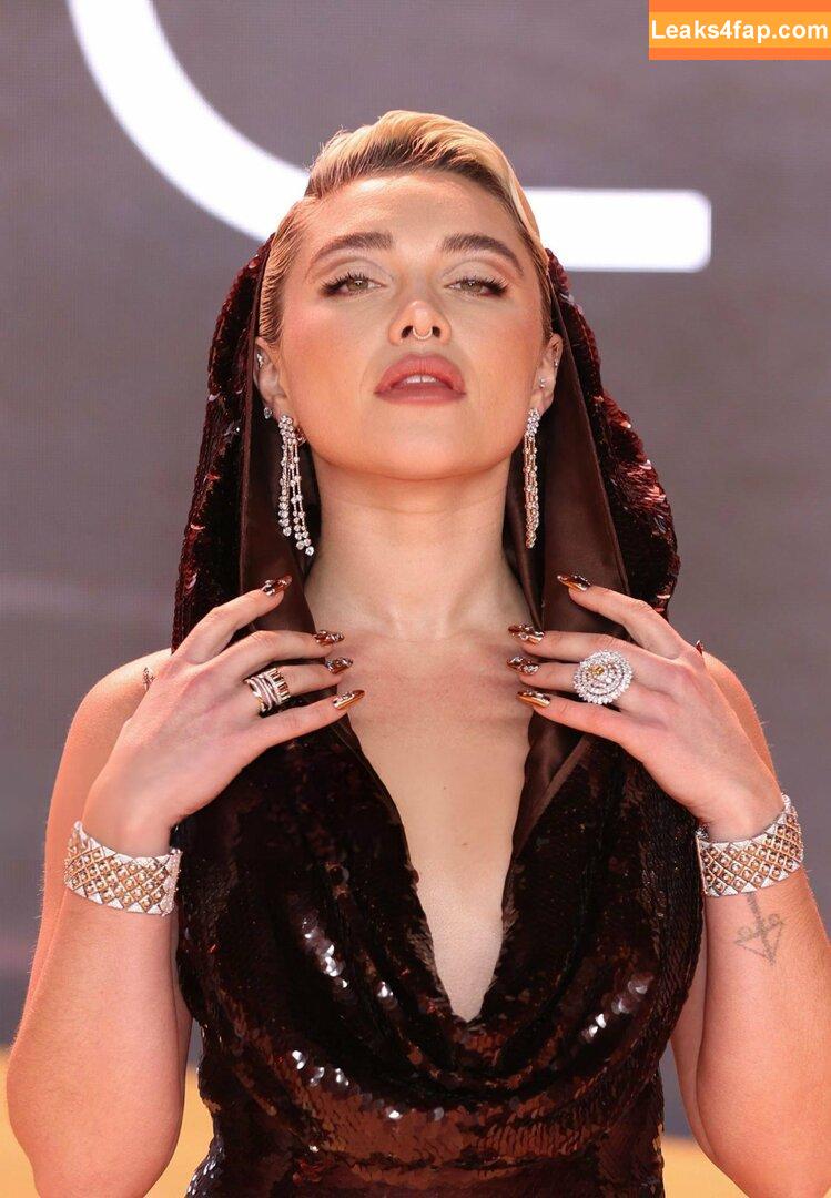 Florence Pugh / florencepugh leaked photo photo #0861