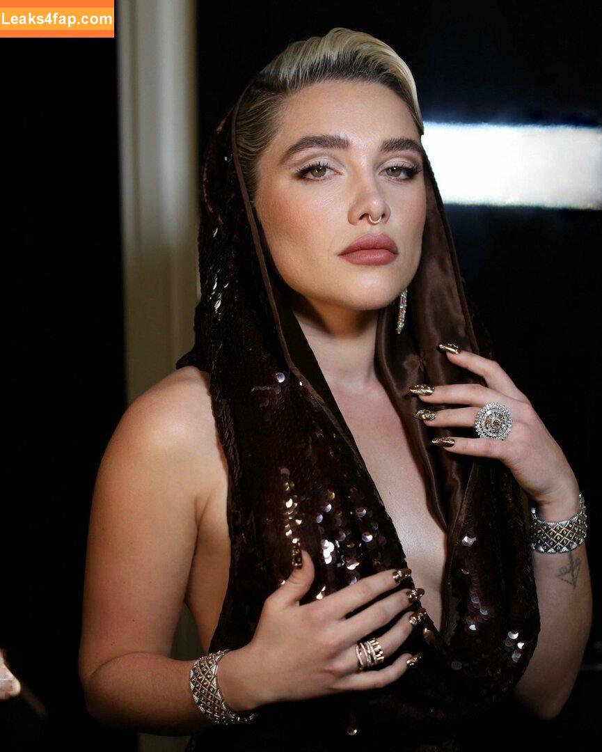 Florence Pugh / florencepugh leaked photo photo #0870