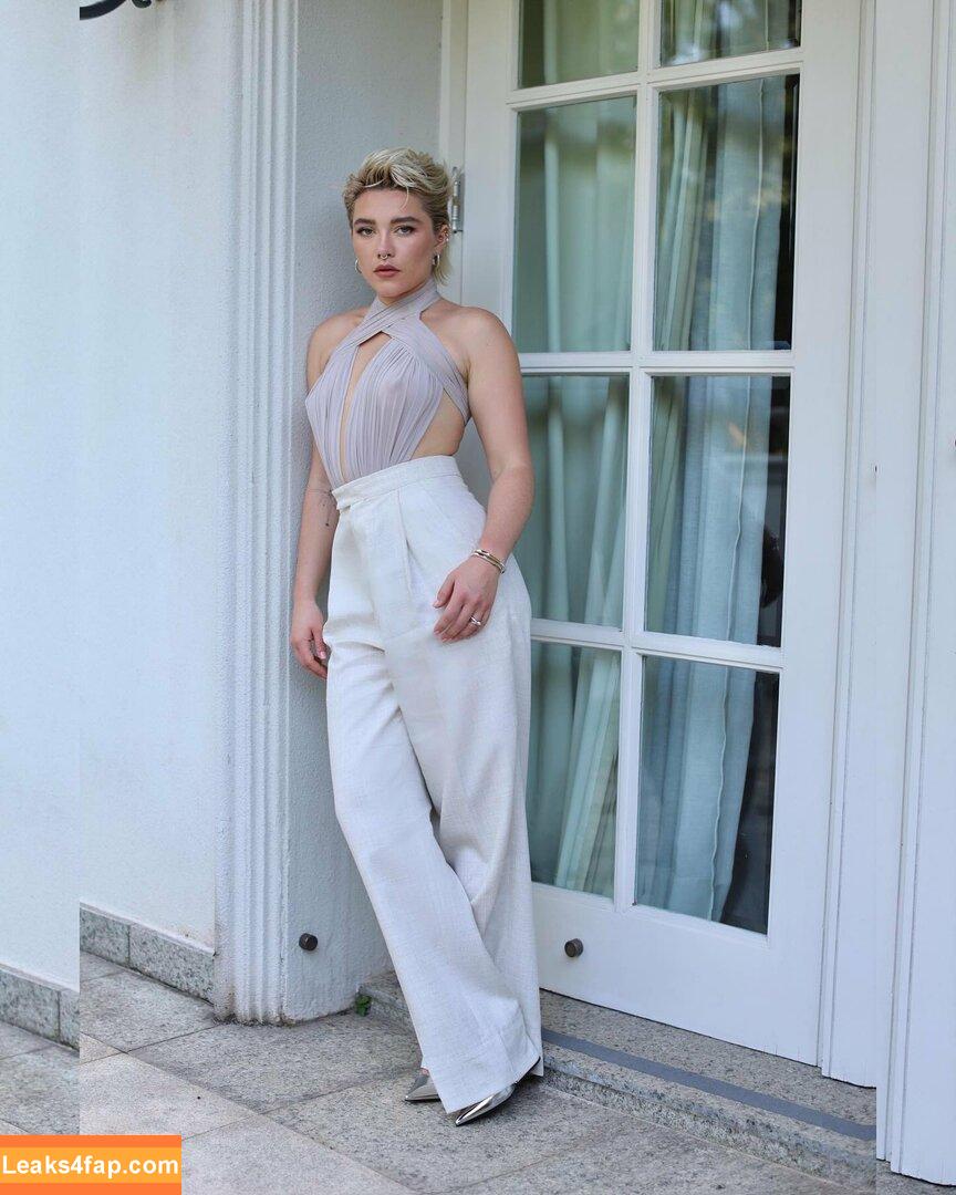 Florence Pugh / florencepugh leaked photo photo #0873