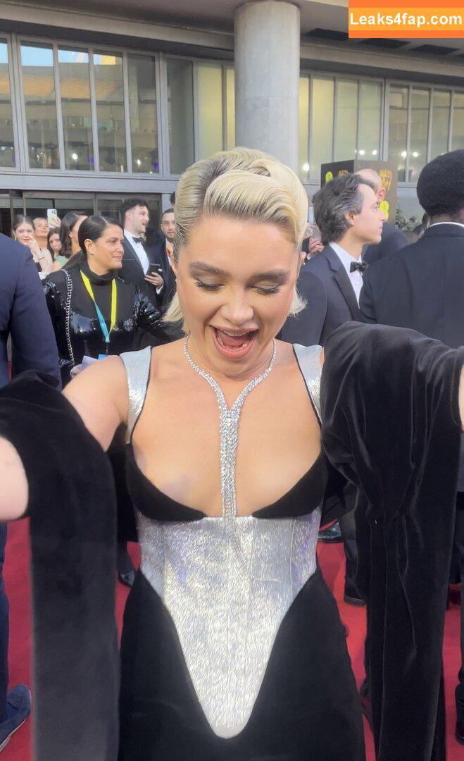 Florence Pugh / florencepugh leaked photo photo #0878