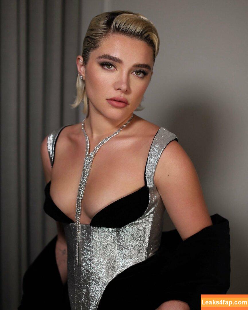 Florence Pugh / florencepugh leaked photo photo #0880