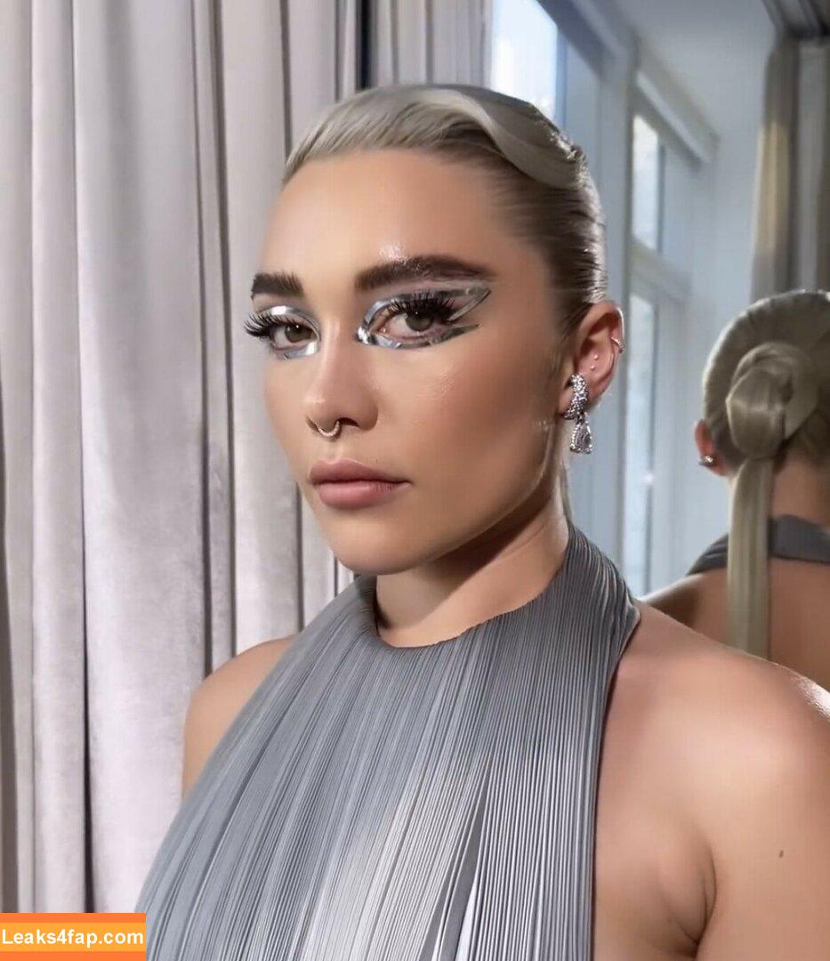 Florence Pugh / florencepugh слитое фото фото #0919