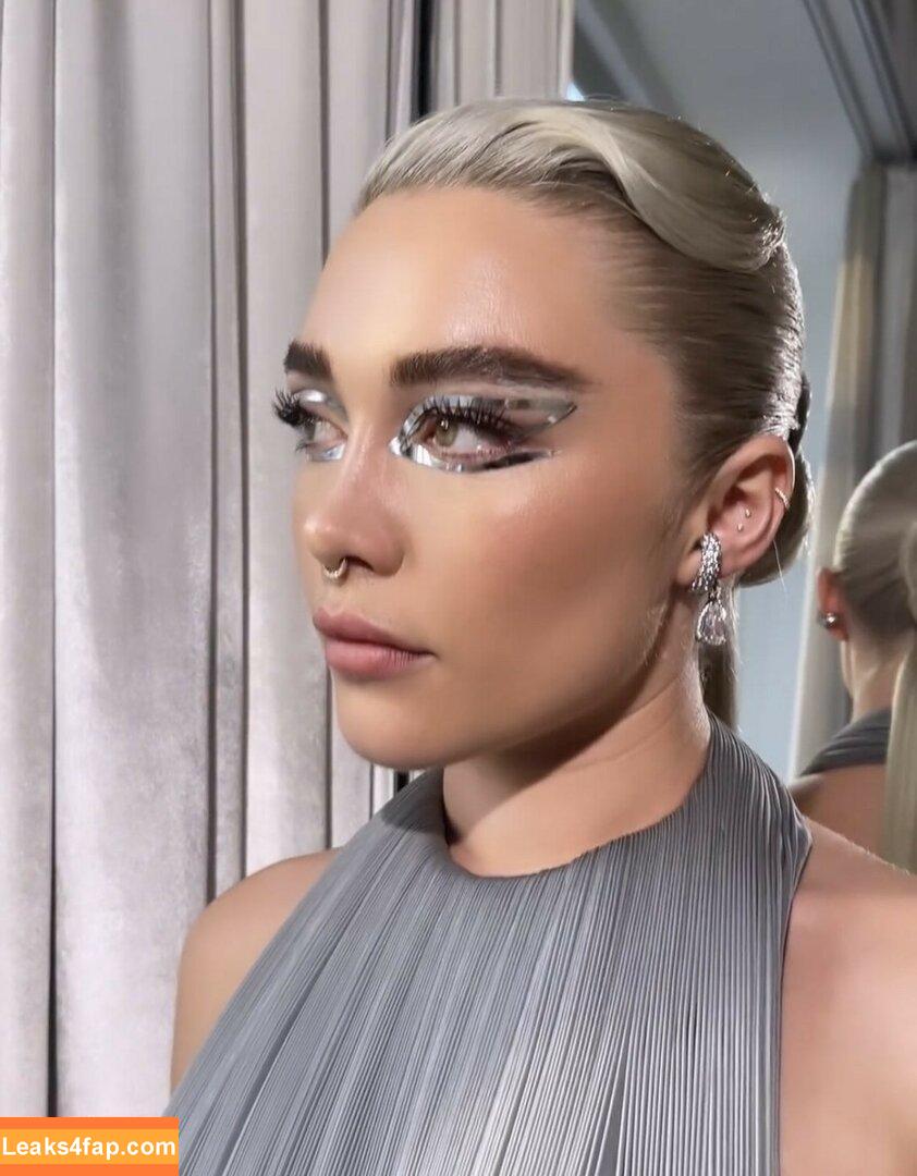 Florence Pugh / florencepugh leaked photo photo #0920