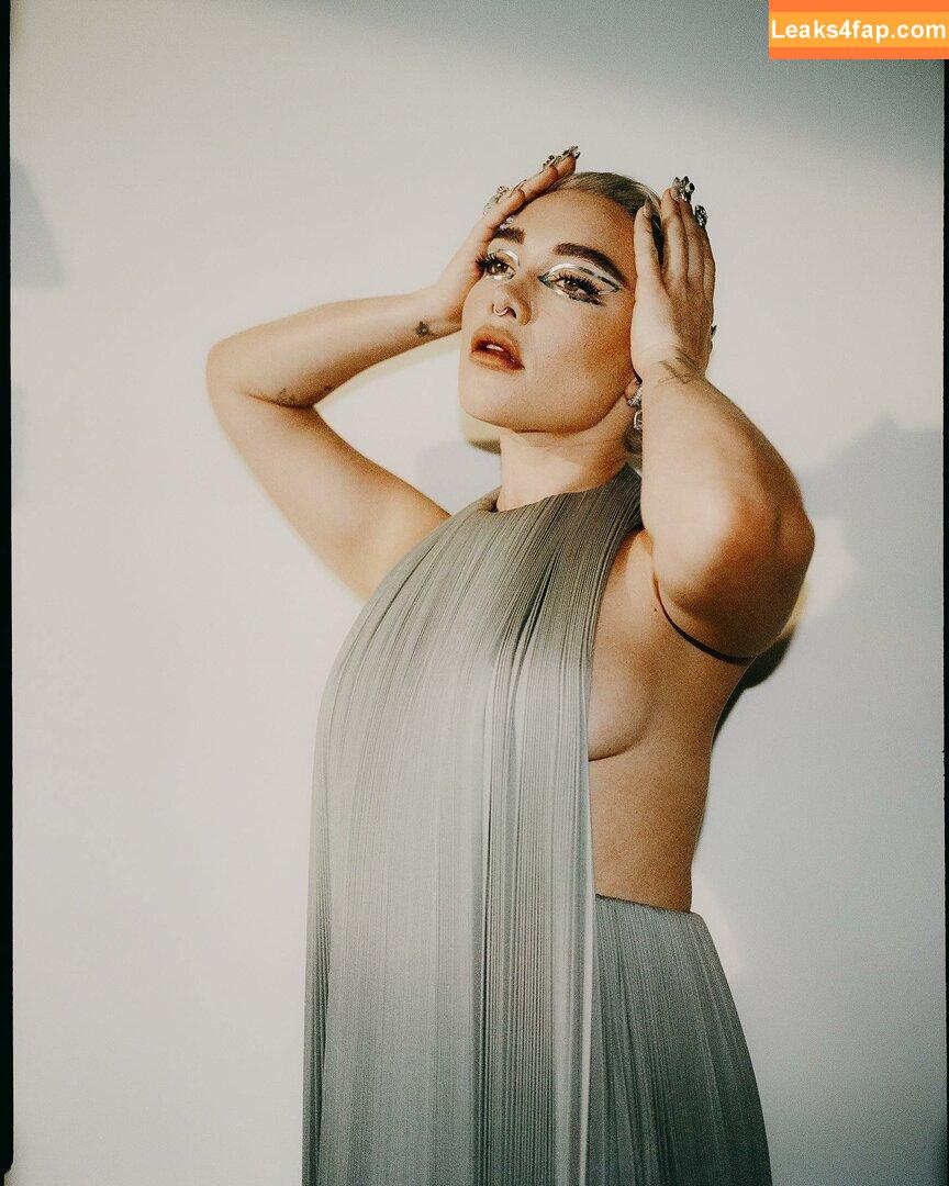 Florence Pugh / florencepugh leaked photo photo #0926