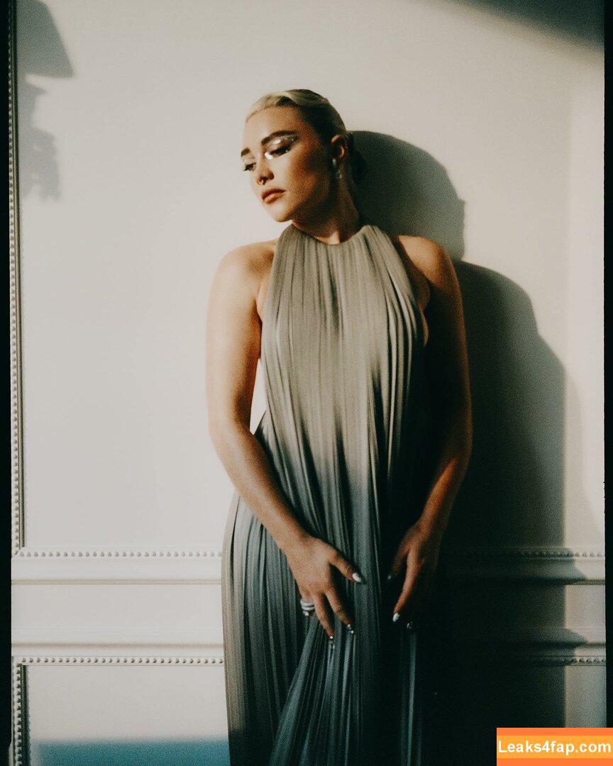 Florence Pugh / florencepugh leaked photo photo #0930