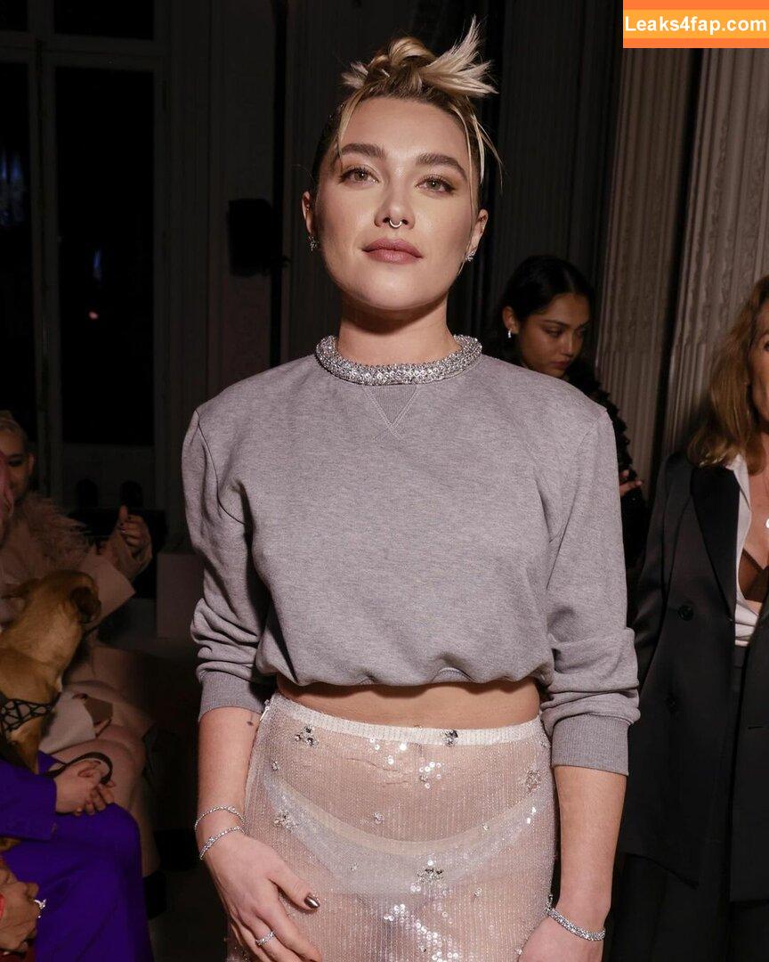 Florence Pugh / florencepugh leaked photo photo #0935