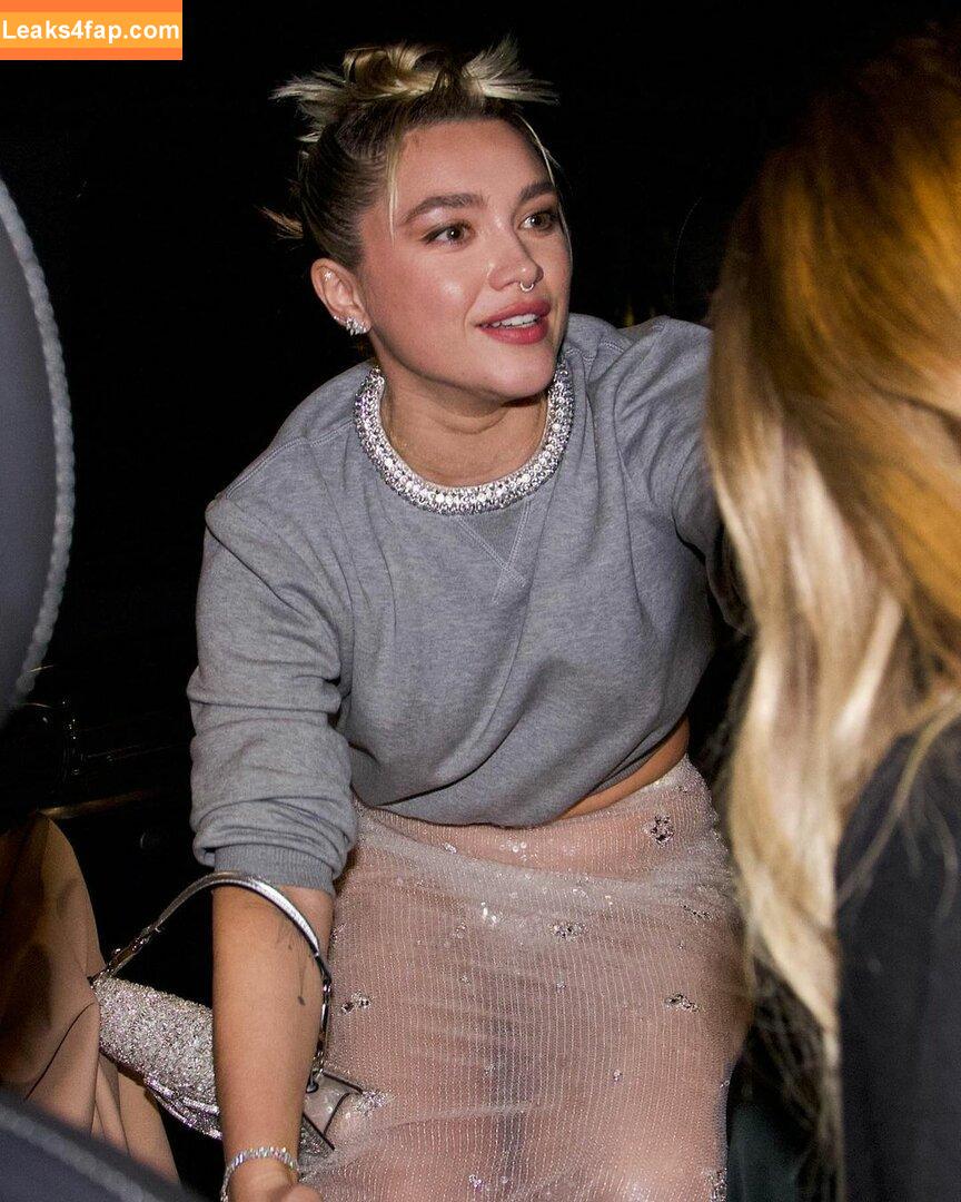 Florence Pugh / florencepugh leaked photo photo #0936
