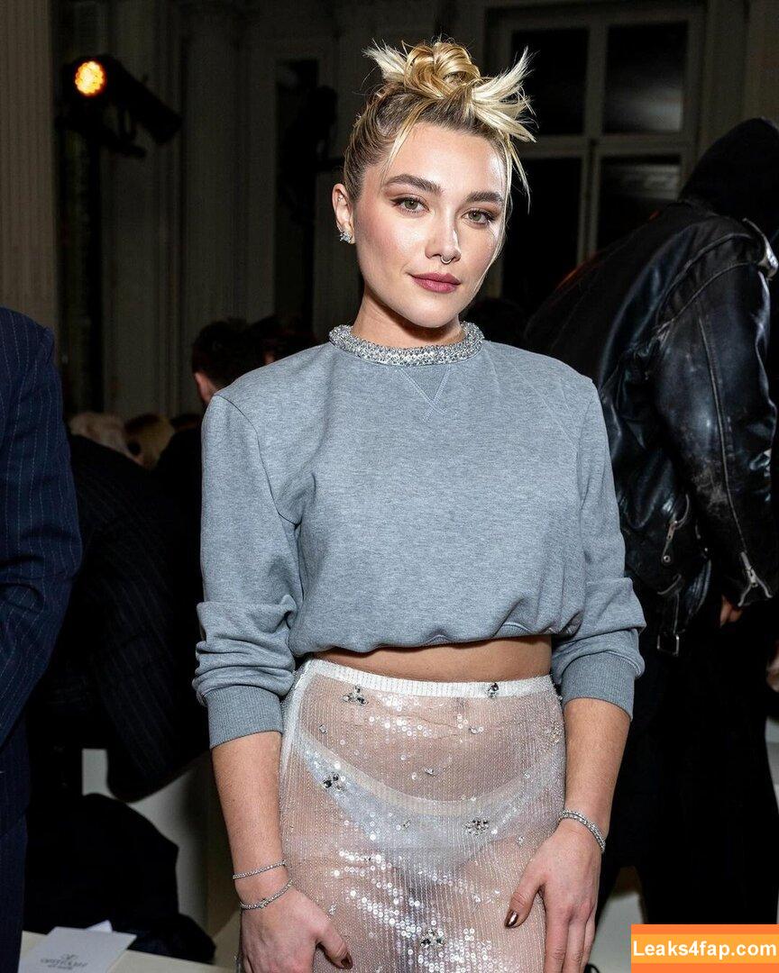 Florence Pugh / florencepugh leaked photo photo #0937