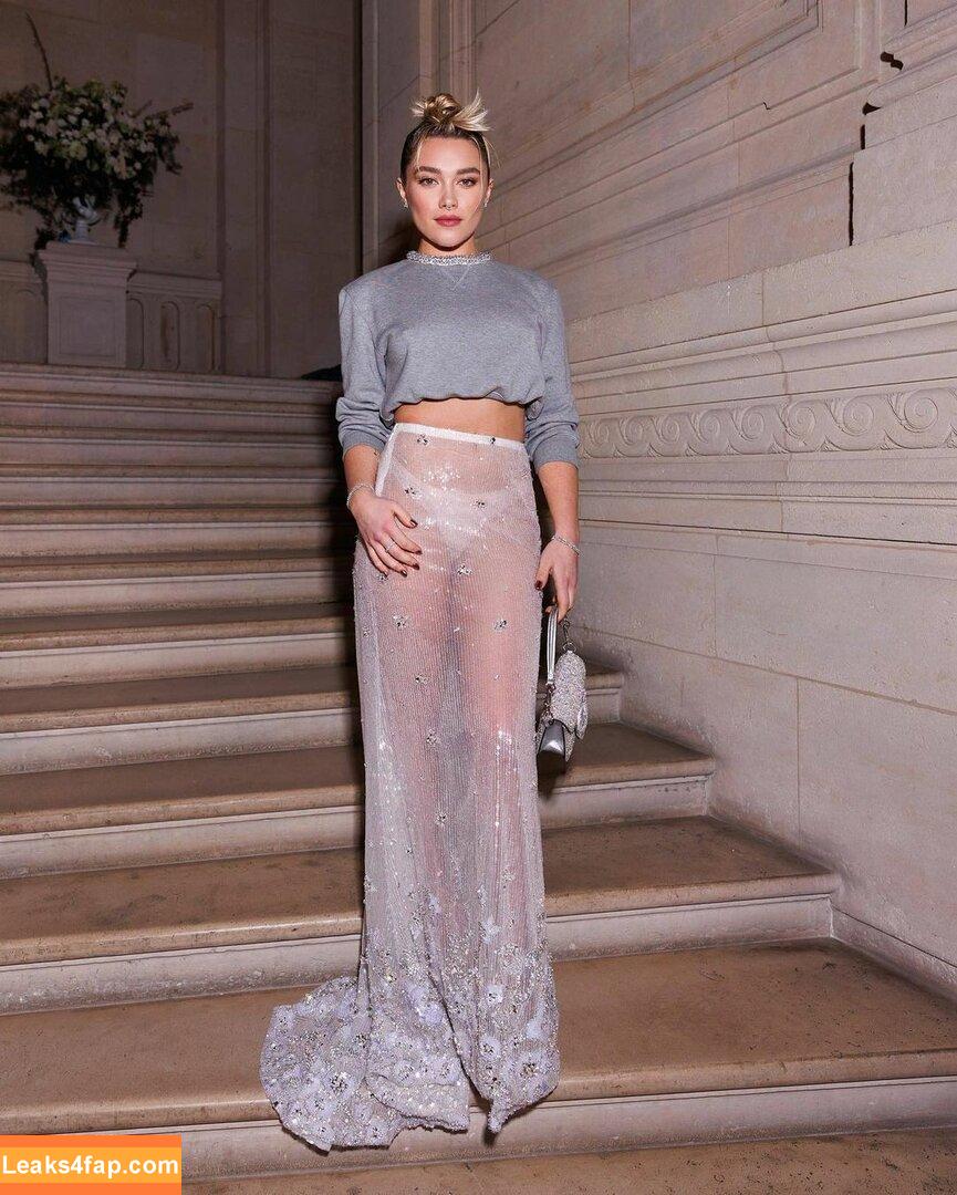 Florence Pugh / florencepugh leaked photo photo #0938