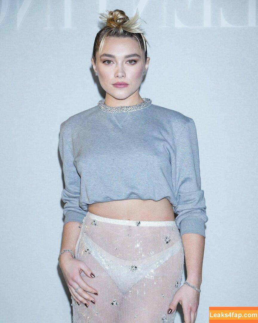 Florence Pugh / florencepugh leaked photo photo #0939