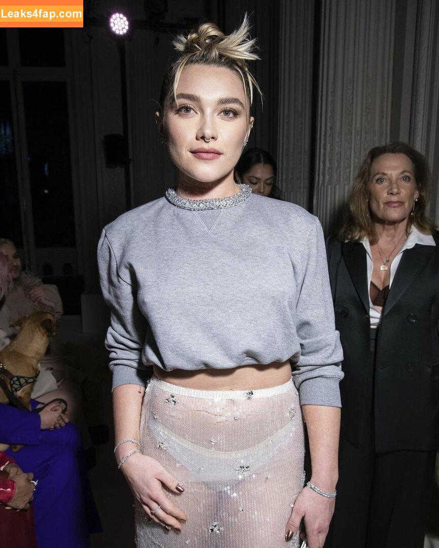 Florence Pugh / florencepugh leaked photo photo #0942