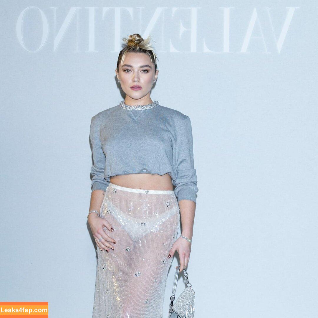 Florence Pugh / florencepugh leaked photo photo #0944