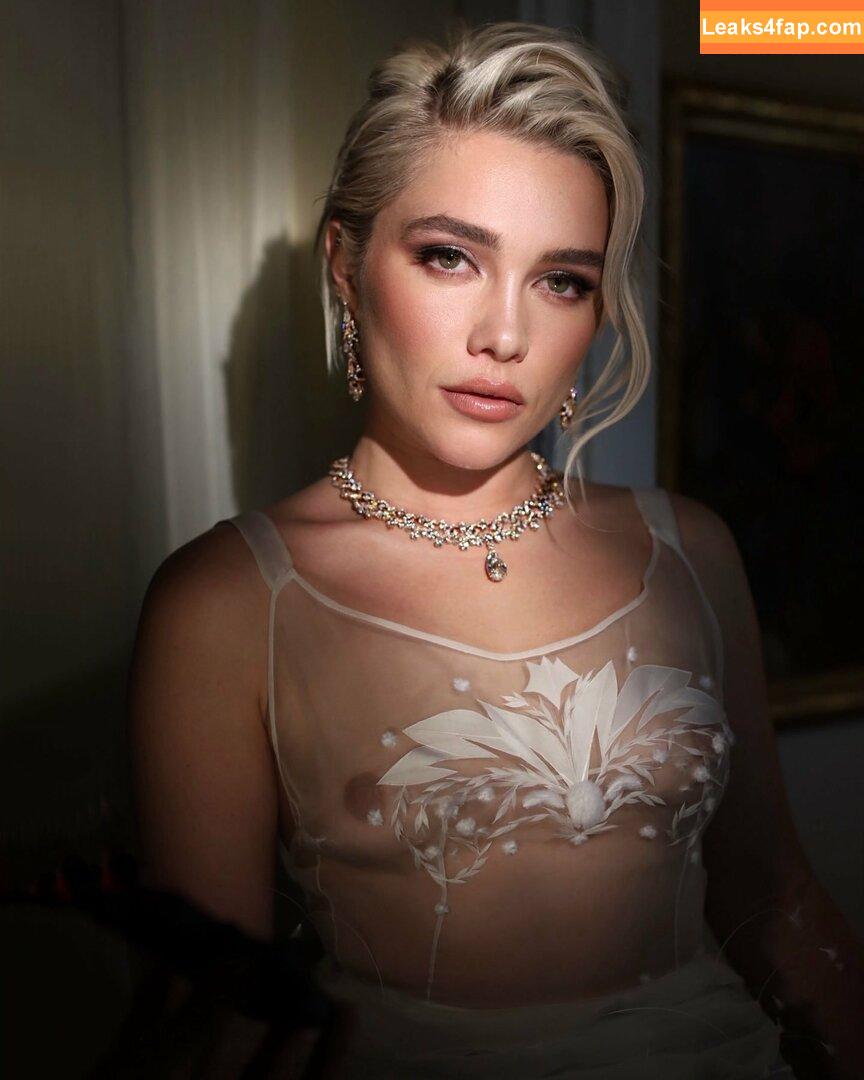 Florence Pugh / florencepugh leaked photo photo #0991
