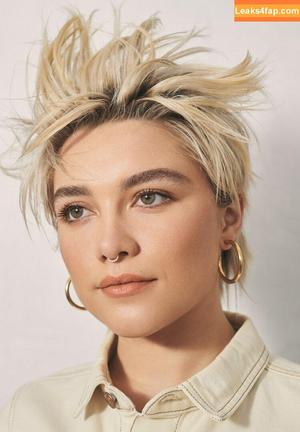 Florence Pugh photo #0001