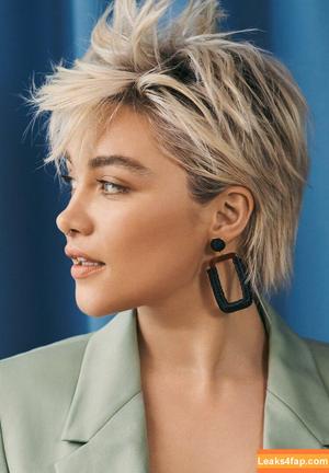 Florence Pugh photo #0007