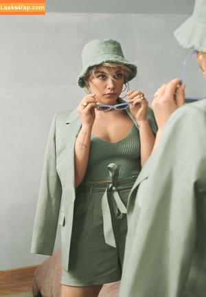 Florence Pugh photo #0008