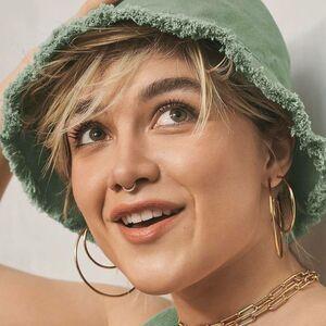 Florence Pugh photo #0012