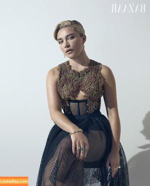 Florence Pugh photo #0026