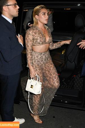 Florence Pugh photo #0050