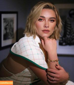 Florence Pugh photo #0101
