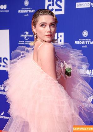 Florence Pugh photo #0107