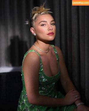 Florence Pugh photo #0192