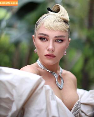 Florence Pugh photo #0207