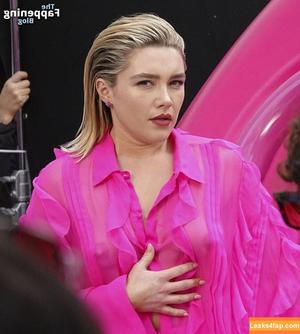 Florence Pugh photo #0264