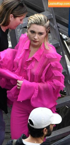 Florence Pugh photo #0266