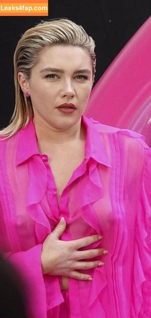 Florence Pugh photo #0267