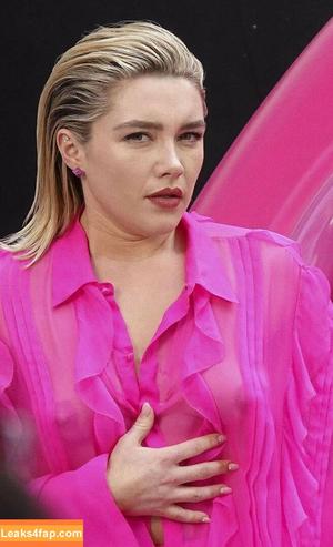 Florence Pugh photo #0268