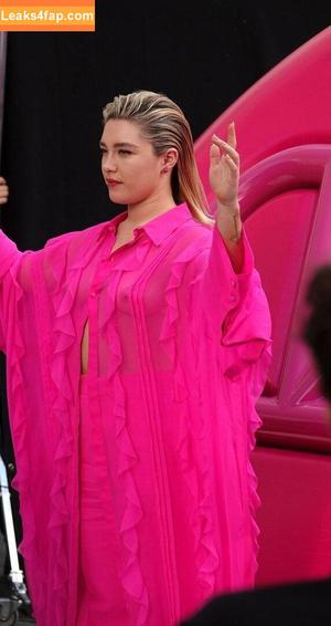 Florence Pugh photo #0273