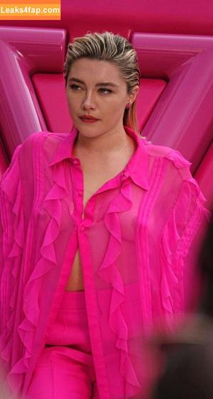 Florence Pugh photo #0274